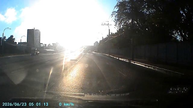 Дороги в России