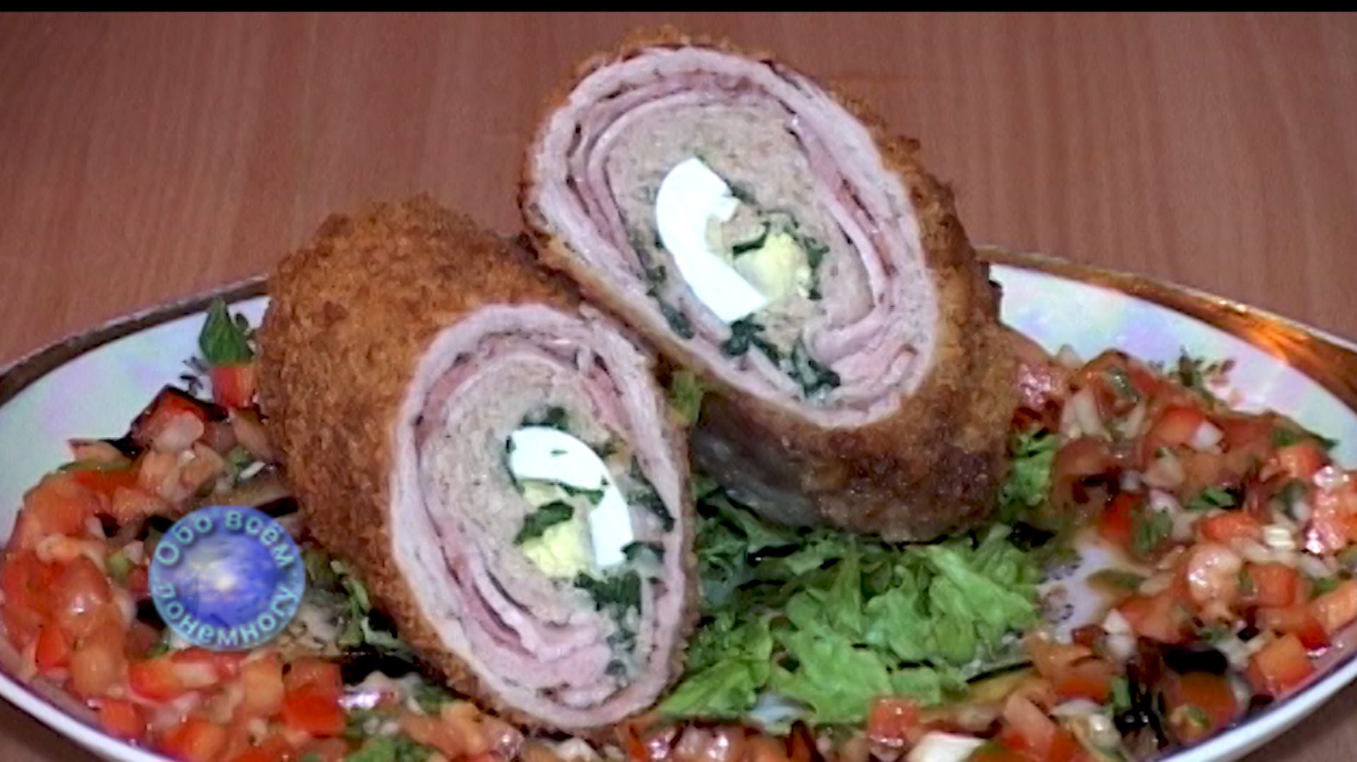 Вкусные советы