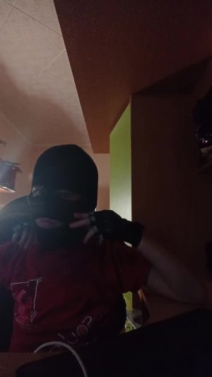 у меня новый имедч