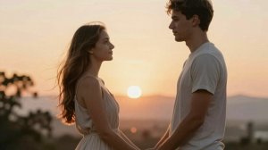Песни для души.
«Любовь и судьба.»