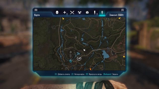 ELEX.Часть 7. А если просто бежать... смотреть онлайн