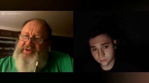 Пытаюсь достучаться до иностранцев