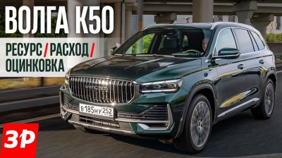 Новости автомобильной индустрии