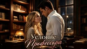 Условие Профессора