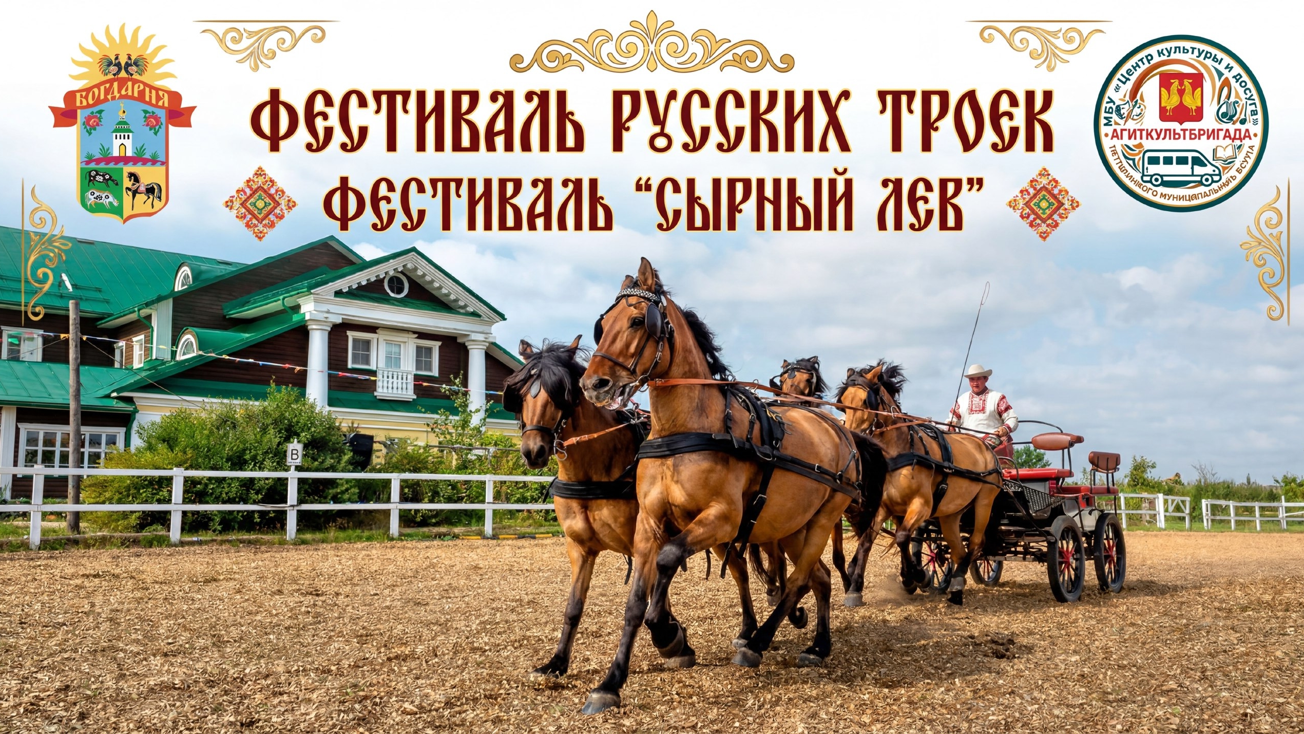 Фестиваль 