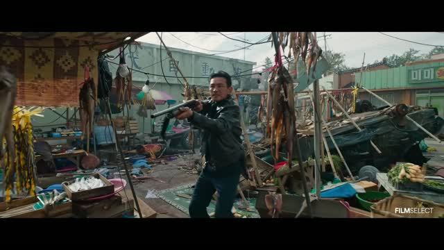 HOPE Trailer 2 (2026)_1080p смотреть онлайн