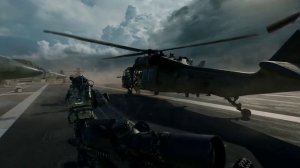 Трейлер Battlefield 6 (сезон 4 Naval, геймплей)