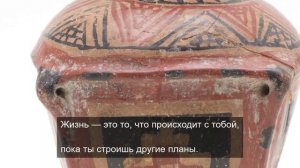 «Красивые картинки с глубокими подписями»