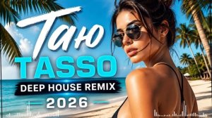 TASSO — Таю | Deep House Remix 2026