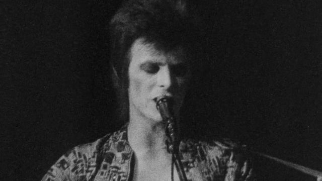 David Bowie - Starman