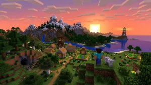 🎬 Фильм Майнкрафт / A Minecraft Movie (2025) смотреть бесплатно в хорошем качестве