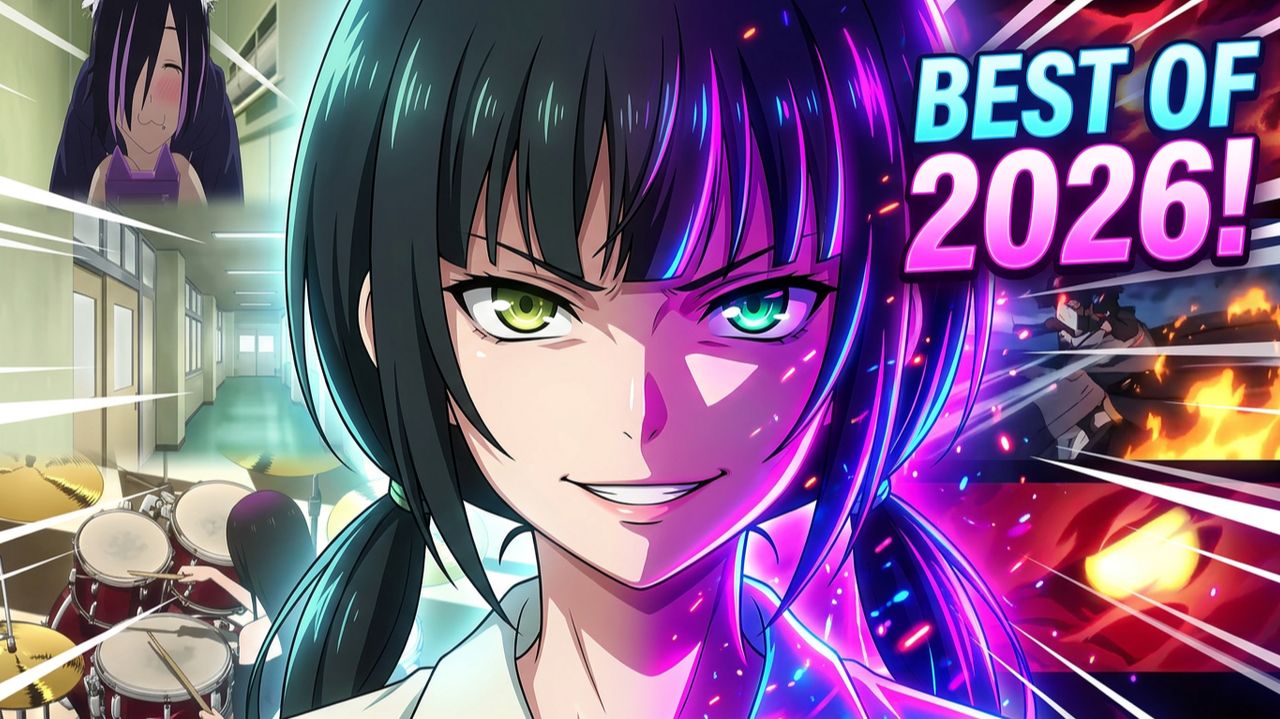 Аниме приколы | Anime COUB | Аниме кообы | AMV | Лучшие и смешные аниме моменты #273 лучшее за 2026 смотреть онлайн