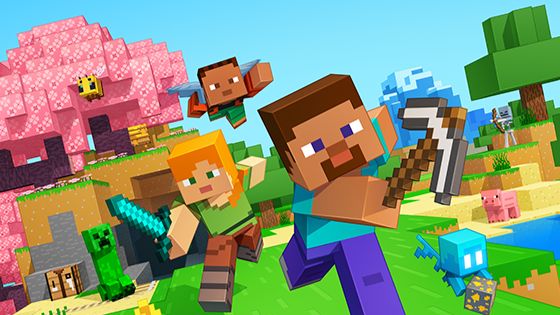 играю на RaidMine смотреть онлайн