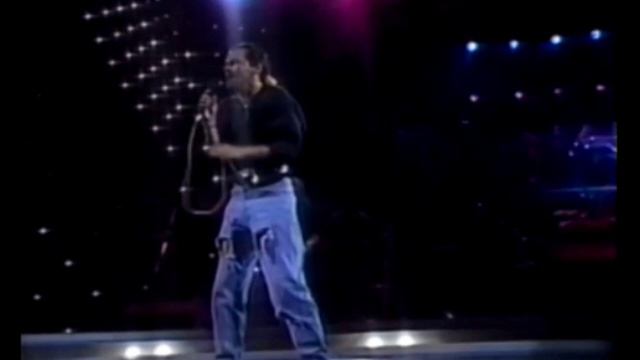 Thomas Anders - Atlantis Is Calling (Live 1989) смотреть онлайн
