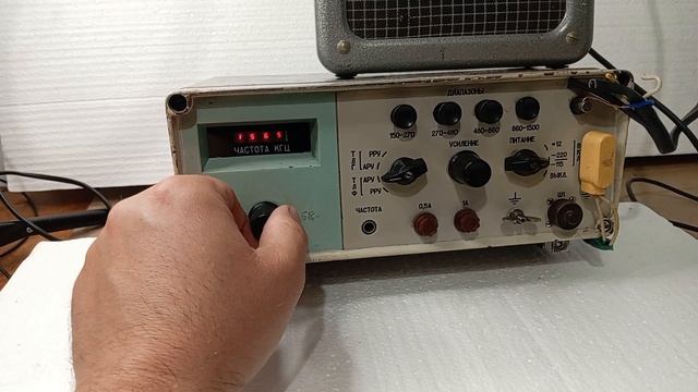 Р-880м креветка радиоприёмник смотреть онлайн
