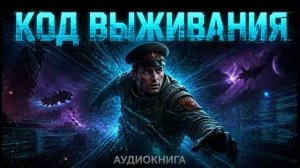 ПОПАДАНЦЫ АУДИОКНИГА: КОД ВЫЖИВАНИЯ