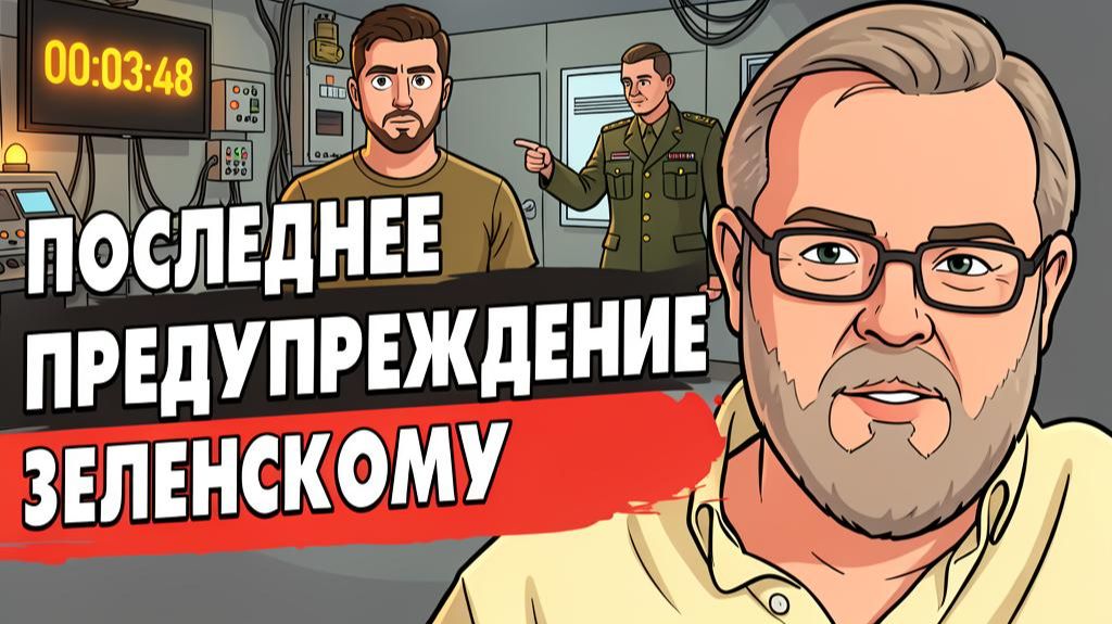 Два месяца до конца войны! РФ будет бить сильнее! Финал всех шокирует! смотреть онлайн