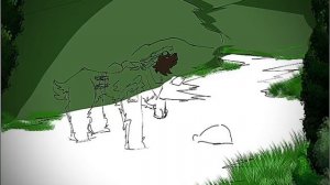 приветствуйте! это керен