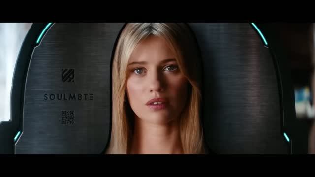 SOULM8TE     2026  трейлер  субтитры