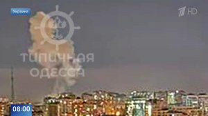 ВС РФ ударили по пусковым установкам ракет «Нептун» и «Фламинго» в Одессе.