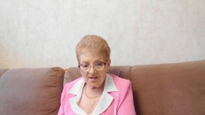 Судьба преподносит удивительные уроки