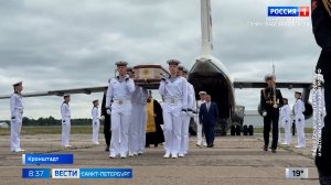 Вести Санкт-Петербург. Выпуск 08.35 от 15.07.2026