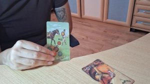 Дева ♍️ Прогноз на Август