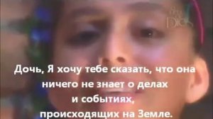 Анжелика Забрано пережила смерть и вернулась и вот, что Иисус ей сказал в раю...