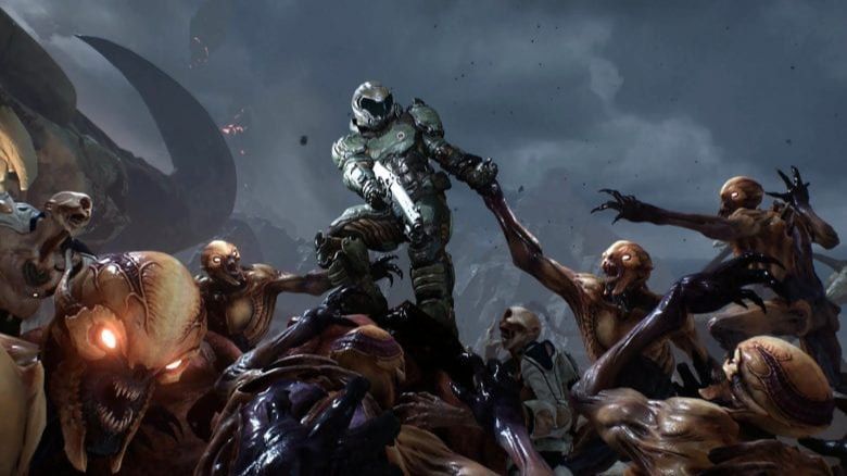 DOOM № 2