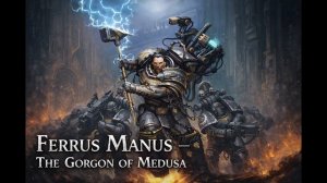 PRIMARCHS   Sons of the Emperor   WARHAMMER 40K SONG   (Reupload)