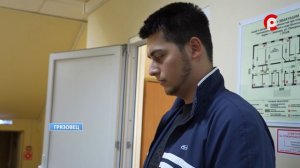 Студентов из Дагестана судят в Грязовце.