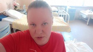 Увезли на скорой. Готовят к операции