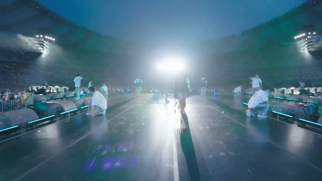 【LIVE】『Stray Kids World Tour ＜dominATE JAPAN＞』 - 「BLIND SPOT」 #straykids