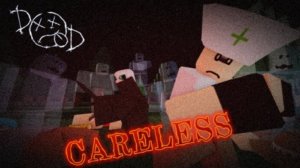 die of death - careless LMS theme (doctor vs pursue )