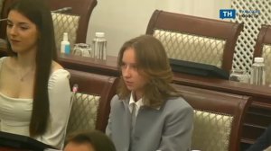 В Туле прошло оперативное совещание правительства 14 июля