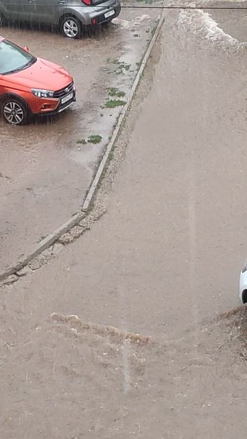 А это точно ЛЕТО? 😂