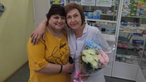 Не спится, кручусь у плиты _ Жду гостей издалека))