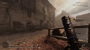 Witchfire_VII Мучение - Вельморн_Залетай на лагодром.