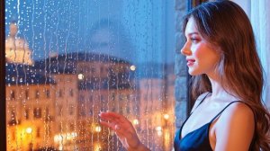 𝙽𝚎𝚣𝚘𝚗 - 𝚁𝚊𝚒𝚗 𝚘𝚏 𝙻𝚘𝚟𝚎 🌧️❤️  𝙴𝚖𝚘𝚝𝚒𝚘𝚗𝚊𝚕 𝙸𝚝𝚊𝚕𝚘 𝙳𝚒𝚜𝚌𝚘 𝟸𝟶𝟸𝟼