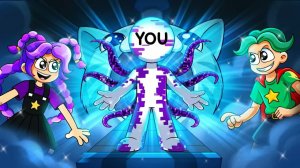 ТЫ становишься ИГРУШКОЙ во время игр с ПОППИ..