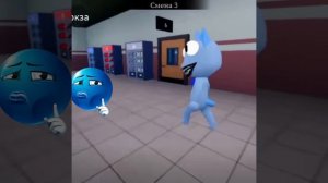 я играл больница животных аномалия