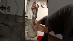 как приготовить домашний майонез 👍