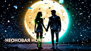 Неоновая ночь