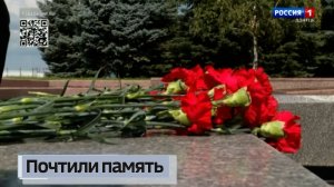 Сегодня Донбасс вспоминает первый авиаудар Украины по Снежному