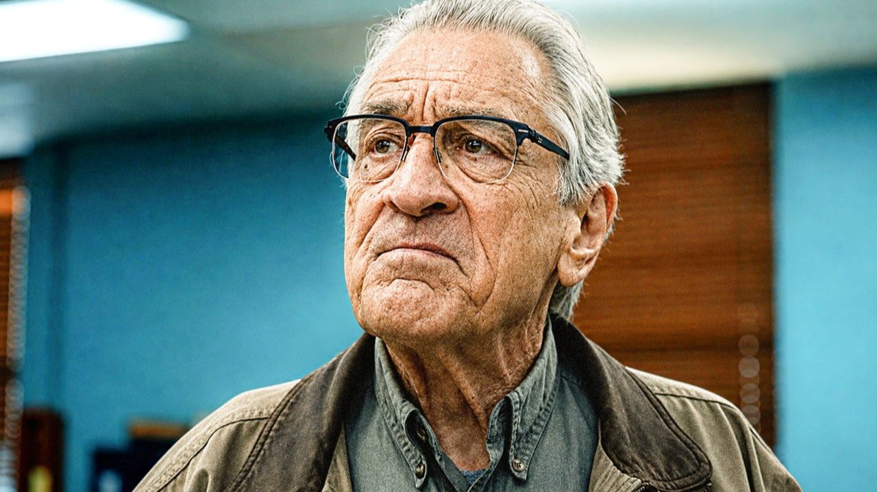 Шёпот за Окном фильм смотреть онлайн (4K Дубляж, 2026) Роберт Де Ниро, Майкл Китон смотреть онлайн