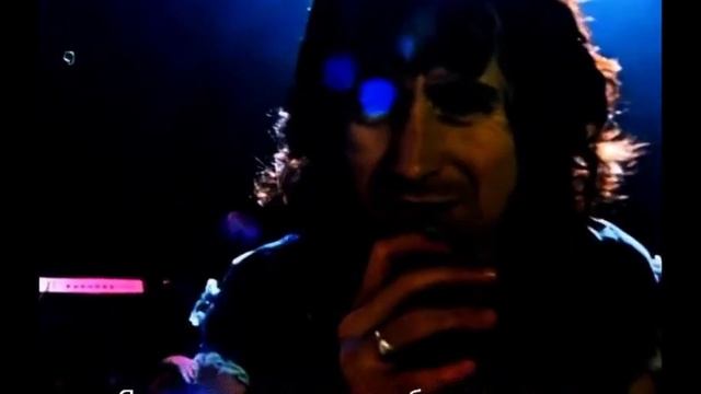AC/DC - Highway to hell (с переводом)