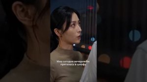 Я разбила чашку перед свекровью. И все взела в свои руки.