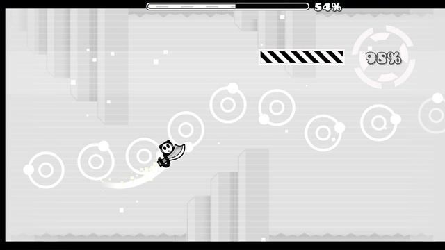 UNITY 100% (INSANE) By TriAxis & Funny Game смотреть онлайн