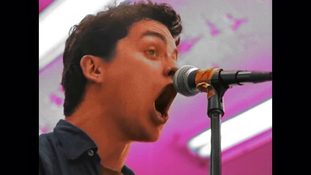 Green Day - Basket Case  (4K Upgrade)