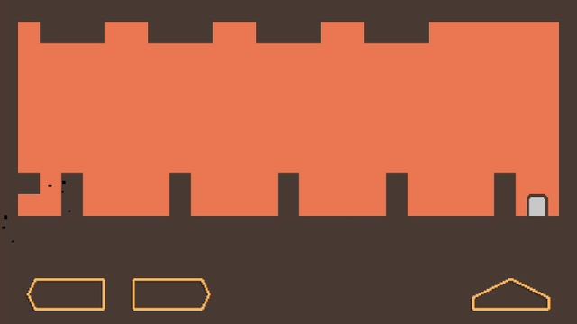 Играем в Level Devil смотреть онлайн